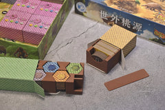 烏鴉盒子 世外桃源 Spectacular 收納盒