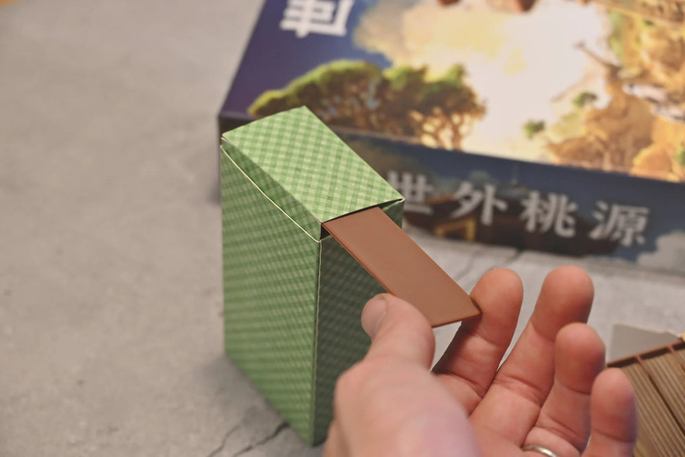 烏鴉盒子 世外桃源 Spectacular 收納盒