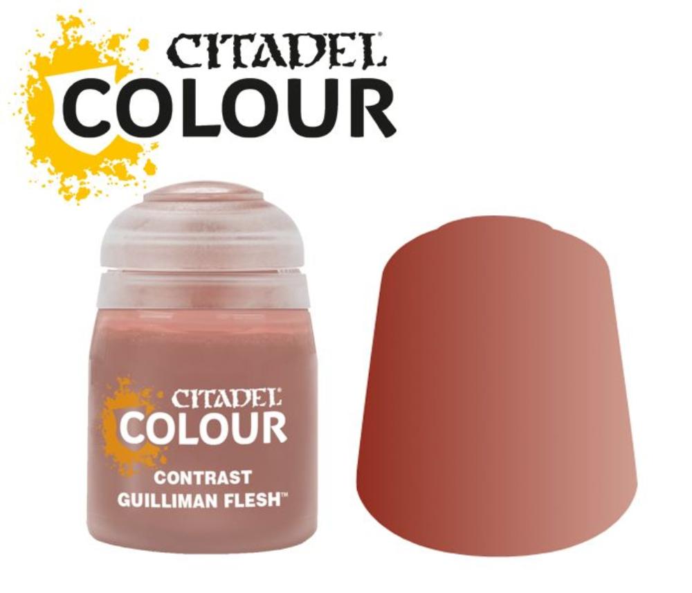 Citadel Colour - Contrast