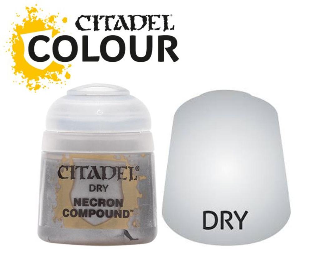 Citadel Colour - Dry