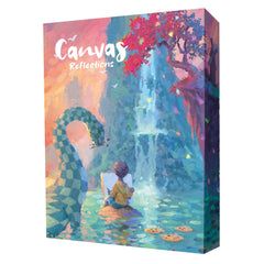 忘憂繪卷 大全套 Canvas Bundle