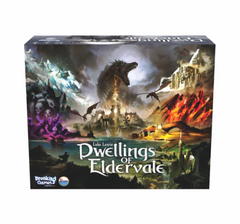 Dwellings of Eldervale All-in Bundle
