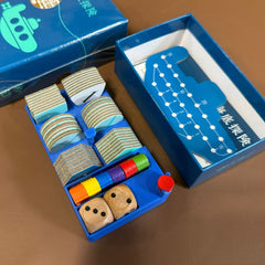 MGForge 海底探險 收納盒 Deep Sea Adventure Insert