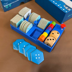 MGForge 海底探險 收納盒 Deep Sea Adventure Insert