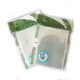 Time Walker Transparent Card Sleeves 65 x 90 mm (100pcs)