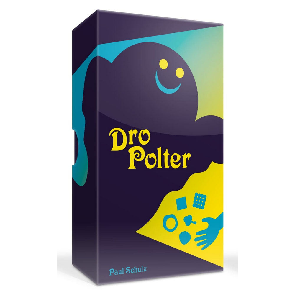 Dropolter (EN) – MonsterGeek Board Game Store