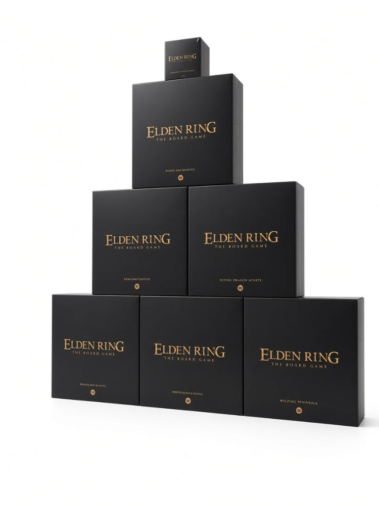 Elden Ring: The Board Game
