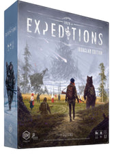 expeditions