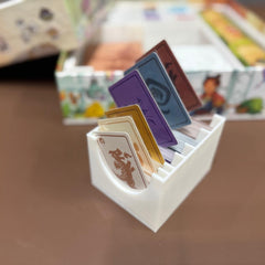 MGForge 龍焰魔法鎮 收納盒 Flamecraft Insert