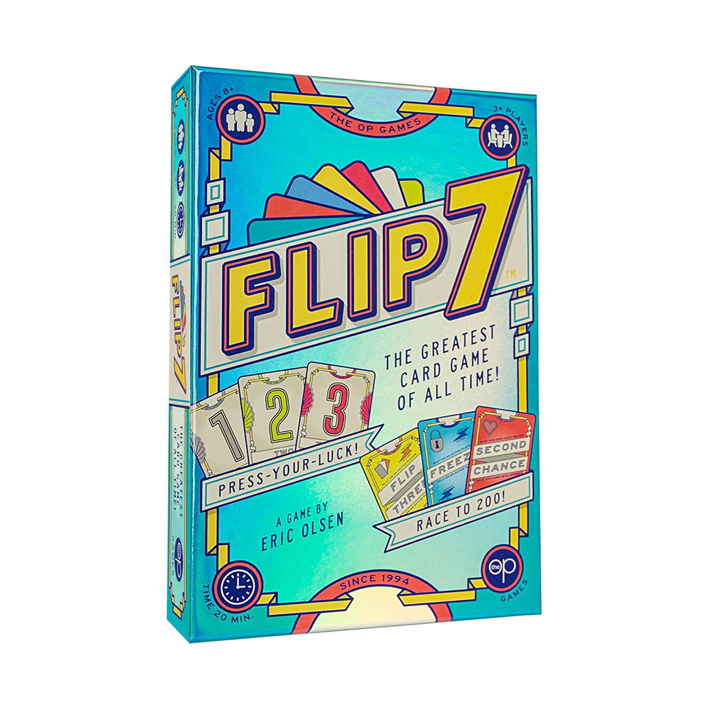 Flip 7 (EN)