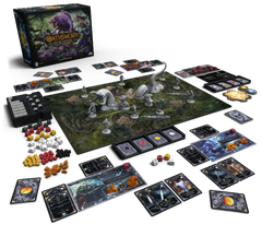 Oathsworn: Into the Deepwood All-in Bundle