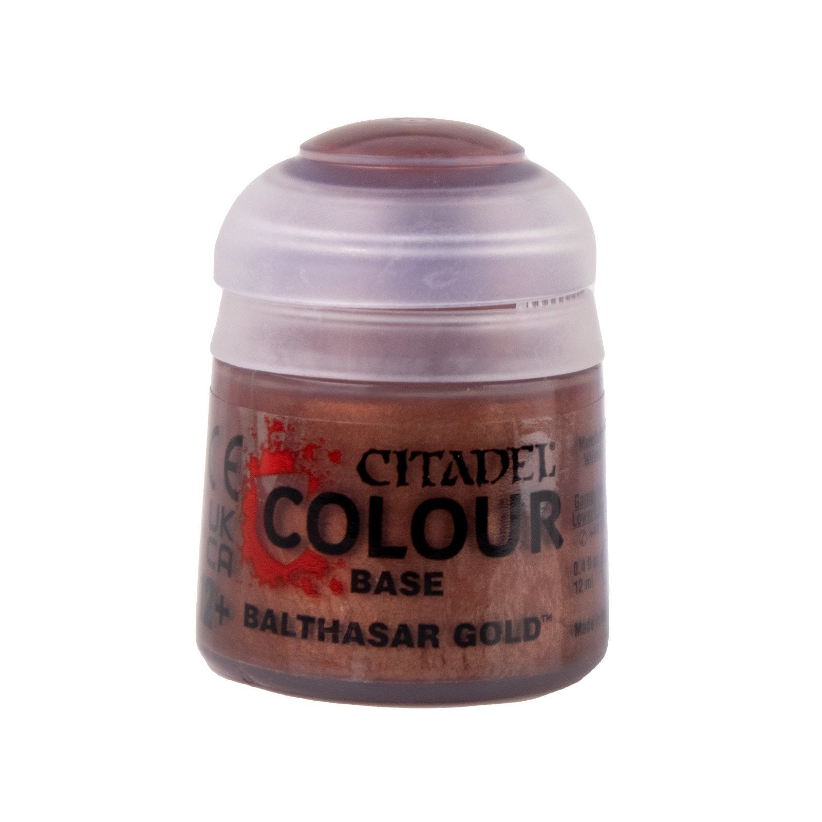 Base: Balthasar Gold