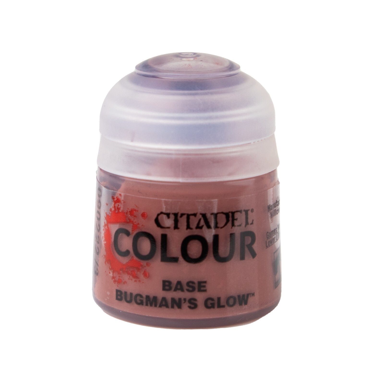 Base: Bugman's Glow