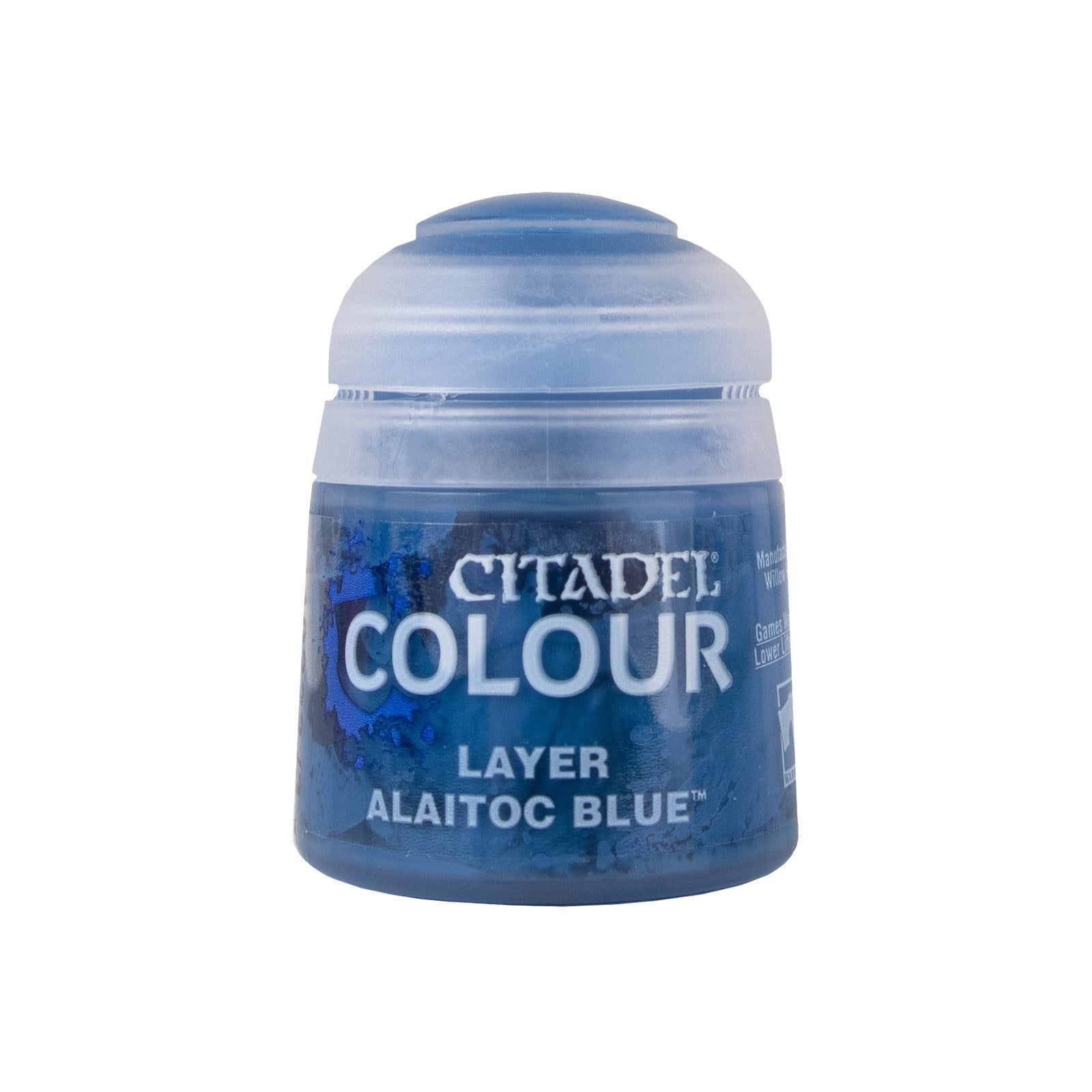 Layer: Alaitoc Blue