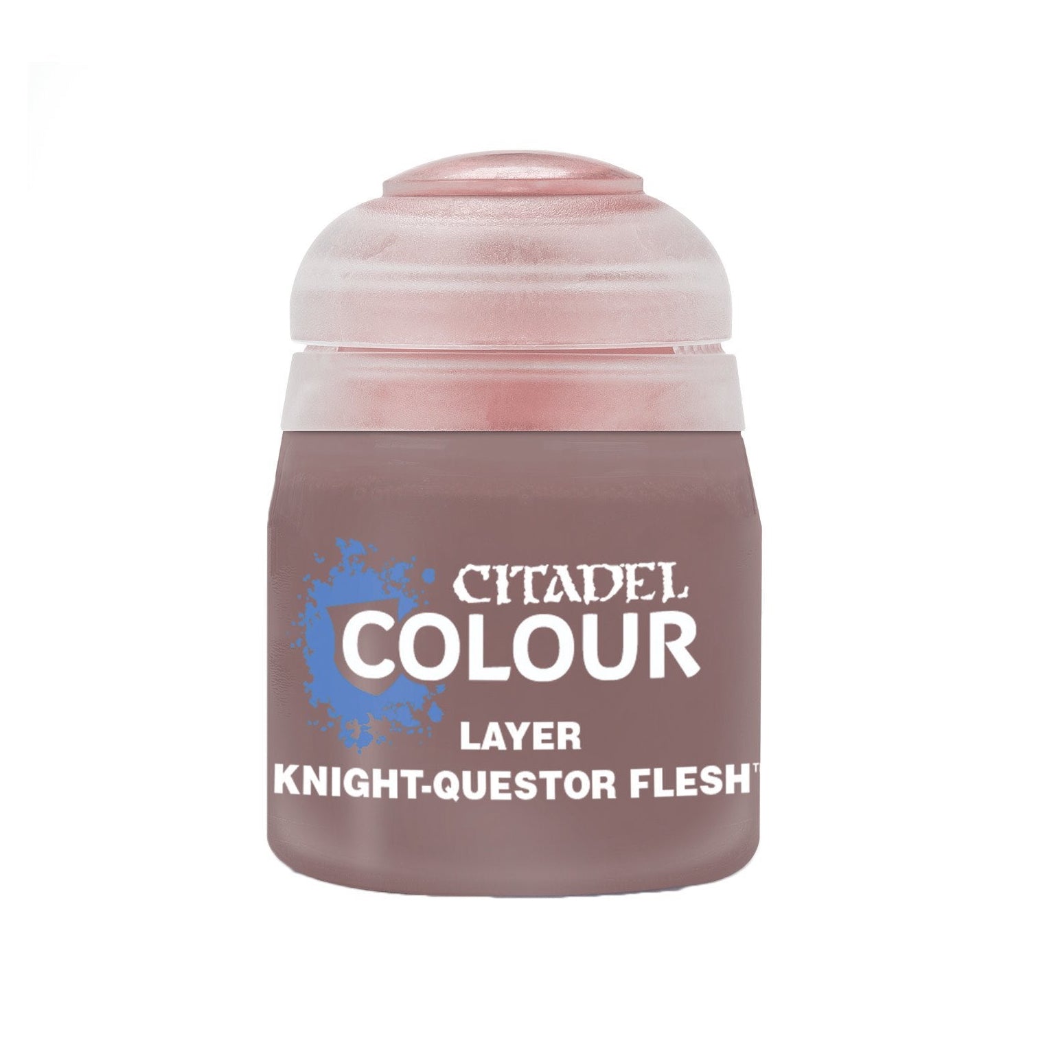 Layer: Knight-Questor Flesh