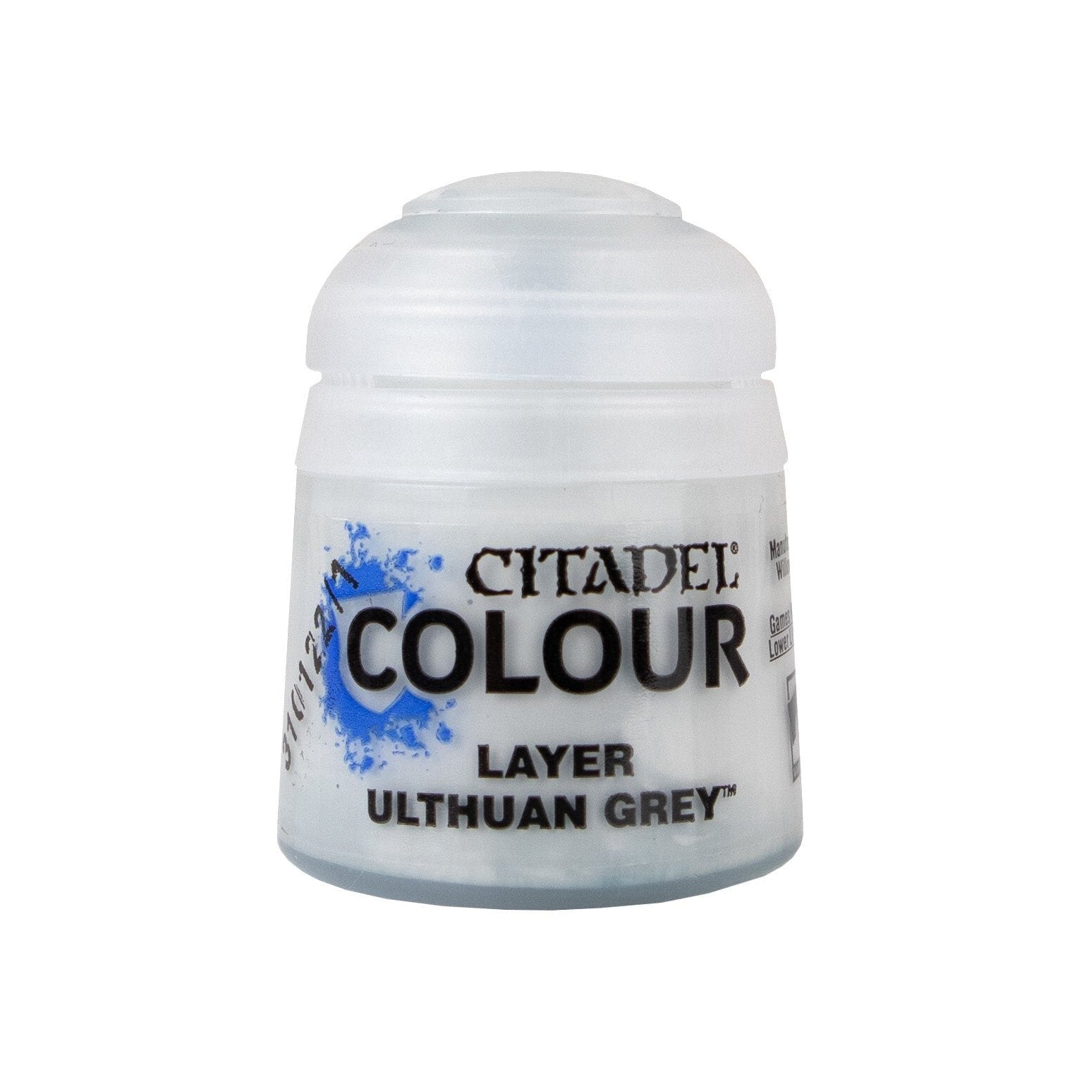 Layer: Ulthuan Grey