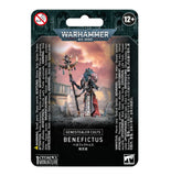 Warhammer 40,000 Genestealer Cults: Benefictus