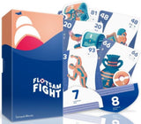 浮貨大賽 Flotsam fight (EN)