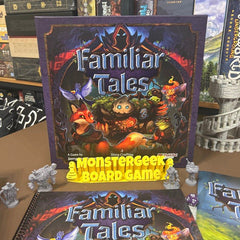 Familiar Tales