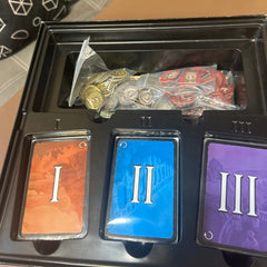 七大奇蹟 7 Wonders