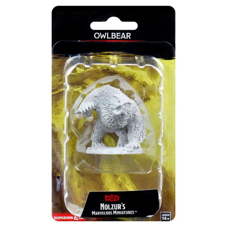 Owlbear