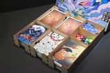 烏鴉盒子 說書人迪士尼版本 木製收納盒 Dixit: Disney Edition Wooden Insert