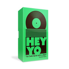 HEY YO (EN)