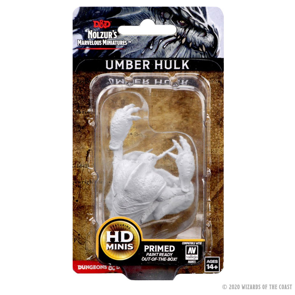 Umber Hulk