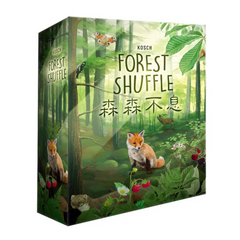 Forest Shuffle