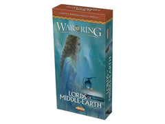 War of the Ring Expansion Bundle