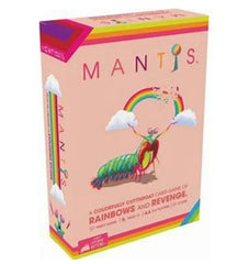 Mantis (EN)