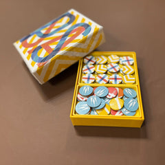 PASS 收納盒 PASS Insert