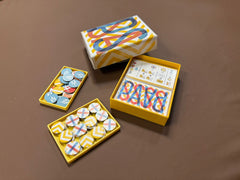 PASS 收納盒 PASS Insert