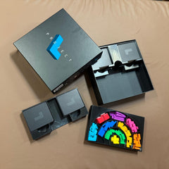 MGForge Project L 收納盒 Insert