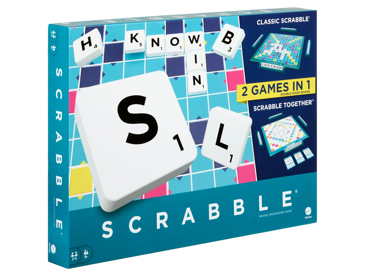 Scrabble (EN)