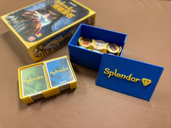 璀璨寶石 旅行收納盒 Splendor Travel Insert