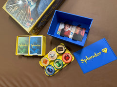 璀璨寶石 旅行收納盒 Splendor Travel Insert