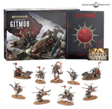 Warhammer 40,000 Gloomspite Gitz: Gitmob Army Set