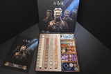 烏鴉盒子 兵馬俑 木製收納盒 Terracotta Army Wooden Insert