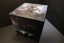 Load image into Gallery viewer, 烏鴉盒子 巫師舊世界(大盒版) 木製收納盒 The Witcher: Old World(Big Box) Wooden Insert