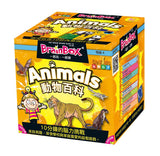 Brain Box Animal Encyclopedia BrainBox Animal