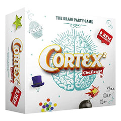 腦筋急轉彎 2 Cortex Challenge 2