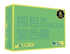 抓包變色龍 The Chameleon