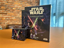 Load image into Gallery viewer, 星際大戰：牌庫構築遊戲 Star Wars: The Deckbuilding Game連卡套
