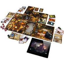 Load image into Gallery viewer, 瘋狂詭宅 第二版 Mansion of Madness 2nd Edition 配件