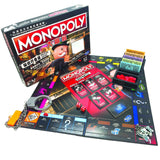 大富翁：騙徒行者 Monopoly: Cheaters Edition