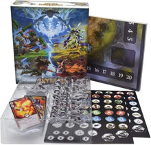 Load image into Gallery viewer, 天痕決戰 起始主遊戲 Skytear Starter Box
