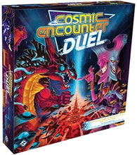 Load image into Gallery viewer, Cosmic Encounter Duel
