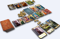 榮耀之城 Citadels 修訂版