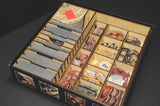 烏鴉盒子 七大奇蹟+多擴充 木製桌遊收納盒 7 Wonders+ Exps Wooden Insert